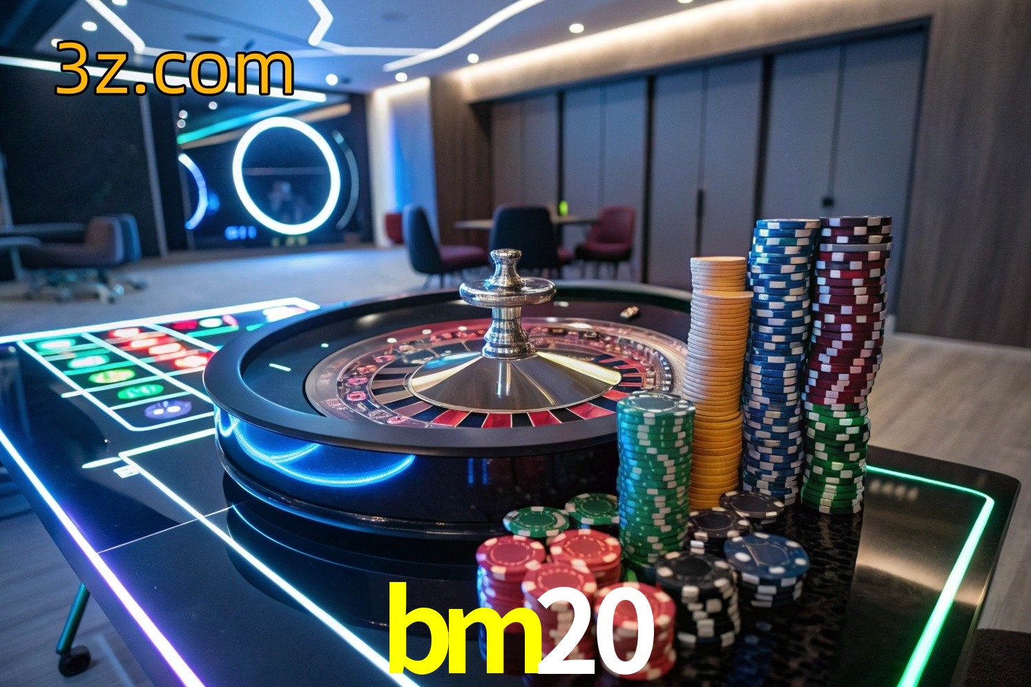 bet bm20